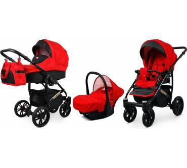 Produktbild Babylux Bambimo Miracle