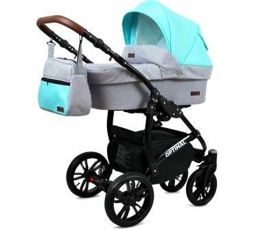 Produktbild Babylux Bambimo Optimal