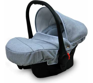 Produktbild Babylux Bambimo Optimal