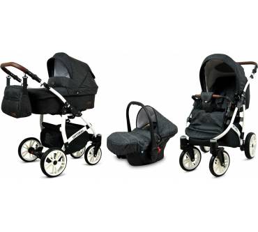 Produktbild Babylux Bambimo Optimal