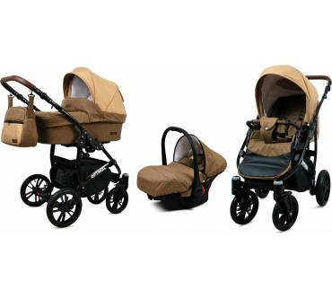 Produktbild Babylux Bambimo Optimal