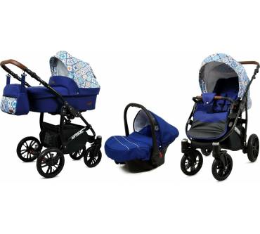 Produktbild Babylux Bambimo Optimal