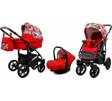 Produktbild Babylux Bambimo Optimal