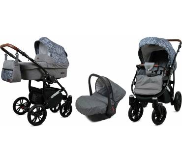 Produktbild Babylux Bambimo Optimal