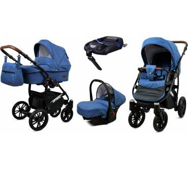 Produktbild Babylux Bambimo Optimal