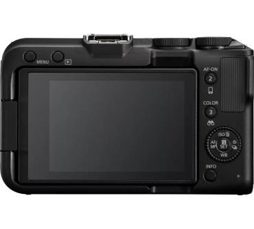 Produktbild Canon EOS R50 V