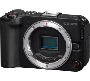 Produktbild Canon EOS R50 V
