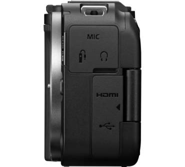 Produktbild Canon EOS R50 V