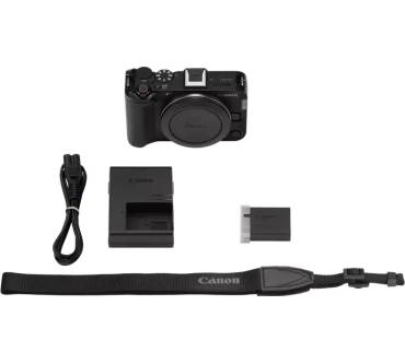 Produktbild Canon EOS R50 V