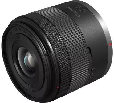 Produktbild Canon RF-S 14-30mm F4-6.3 IS STM PZ