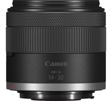 Produktbild Canon RF-S 14-30mm F4-6.3 IS STM PZ
