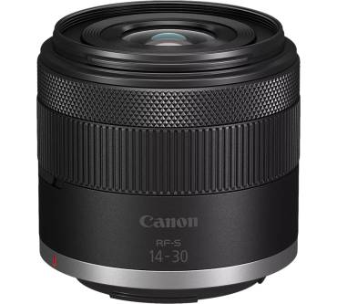 Produktbild Canon RF-S 14-30mm F4-6.3 IS STM PZ