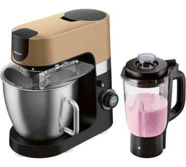 Produktbild Lidl / Silvercrest Kitchen Tools Küchenmaschine Profi