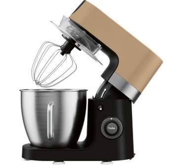 Produktbild Lidl / Silvercrest Kitchen Tools Küchenmaschine Profi