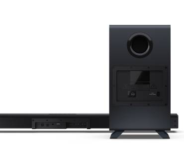 Produktbild Sharp HT-SBW53121