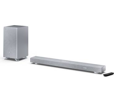 Produktbild Sharp HT-SBW53121