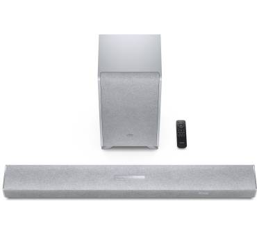 Produktbild Sharp HT-SBW53121