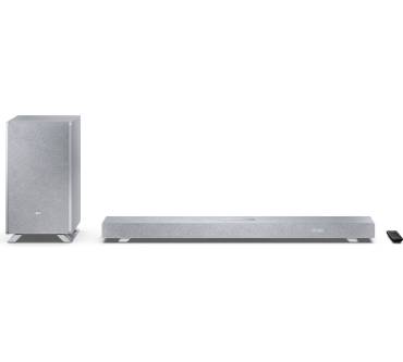 Produktbild Sharp HT-SBW53121