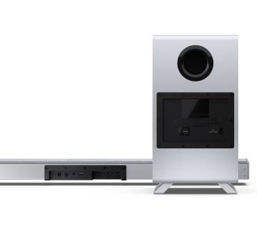 Produktbild Sharp HT-SBW53121