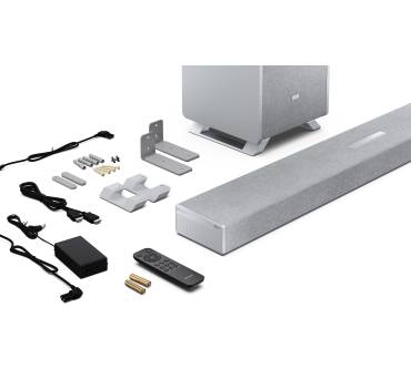 Produktbild Sharp HT-SBW53121