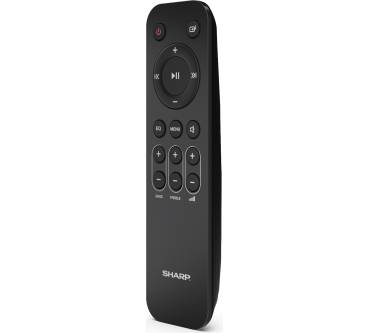 Produktbild Sharp HT-SBW53121