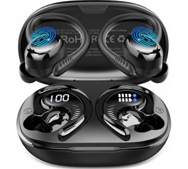 Produktbild Hupoaf H87