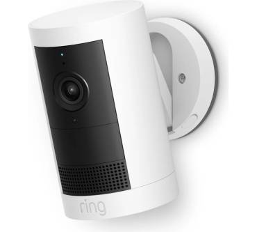 Produktbild ring Außenkamera Plus Akku