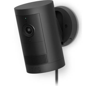 Produktbild ring Außenkamera Plus Netzstecker