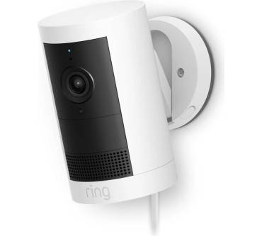 Produktbild ring Außenkamera Plus Netzstecker