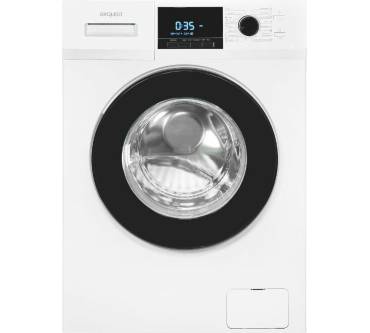 Produktbild Exquisit WA9214-340A