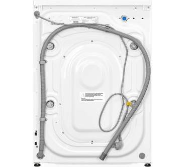 Produktbild Exquisit WA9214-340A