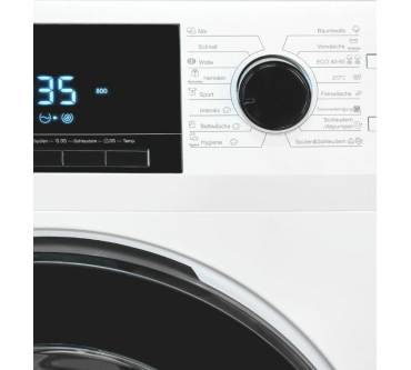 Produktbild Exquisit WA9214-340A