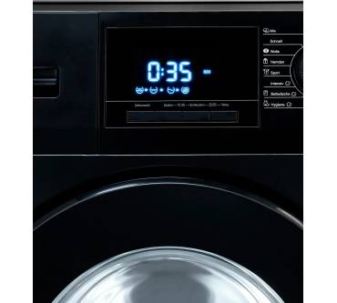 Produktbild Exquisit WA9214-340A