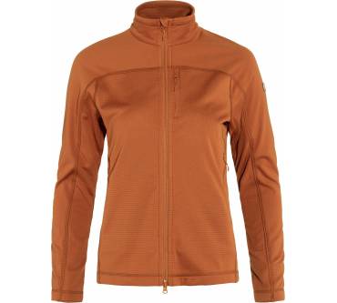 Produktbild Fjällräven Abisko Lite Fleece Jacket