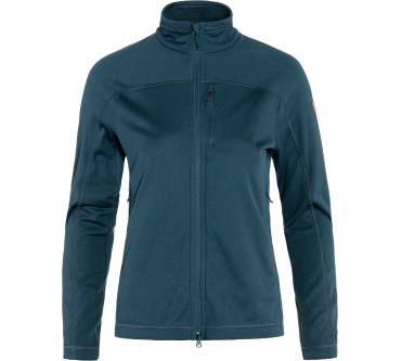 Produktbild Fjällräven Abisko Lite Fleece Jacket