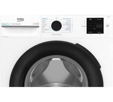 Produktbild Beko BM3WFU3741X