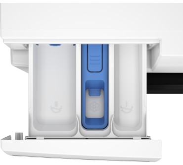 Produktbild Beko BM3WFU3741X