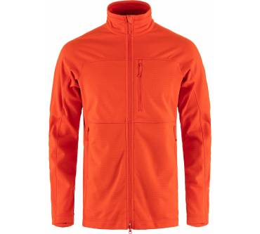 Produktbild Fjällräven Abisko Lite Fleece Jacket
