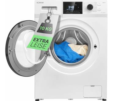 Produktbild Bomann WA 7111