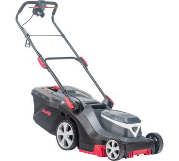 Produktbild Al-Ko 38.2 E Comfort