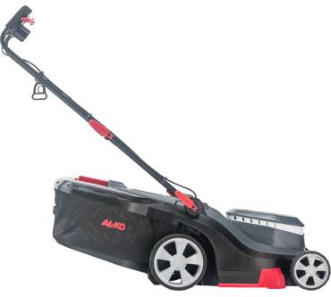 Produktbild Al-Ko 38.2 E Comfort