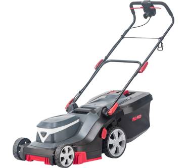 Produktbild Al-Ko 38.2 E Comfort