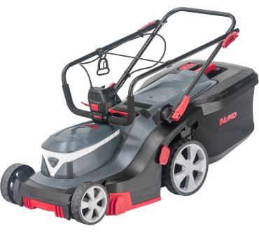 Produktbild Al-Ko 38.2 E Comfort