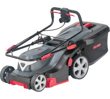 Produktbild Al-Ko 38.2 E Comfort