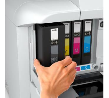 Produktbild Epson WorkForce Pro EM-C7000DWF