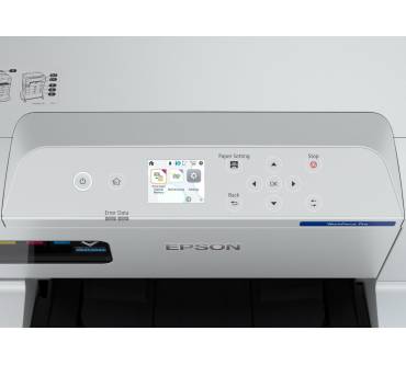Produktbild Epson WorkForce Pro EM-C7000DWF