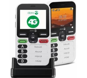 Produktbild Doro Leva X10