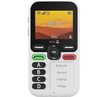 Produktbild Doro Leva X10