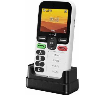 Produktbild Doro Leva X10