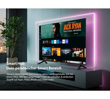 Produktbild Dyon Ultimax 50U-TI